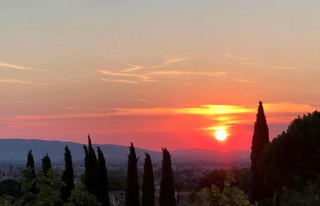 Apartment in Umbria Near Lake Trasimeno - Foto 33