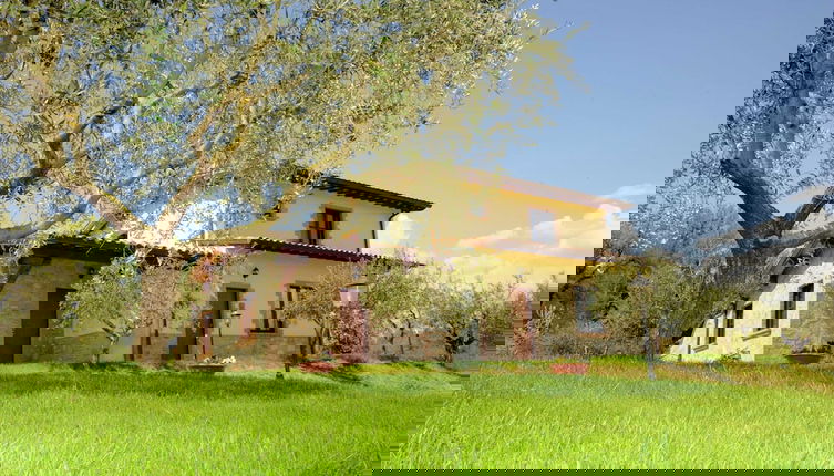Foto 1 - Mansion in Perugia With Pool & Green Hills