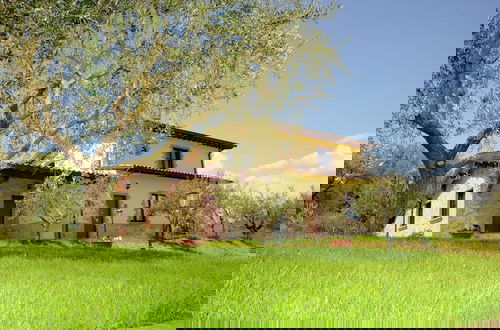 Foto 1 - Mansion in Perugia With Pool & Green Hills