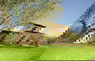 Foto 1 - Mansion in Perugia With Pool & Green Hills