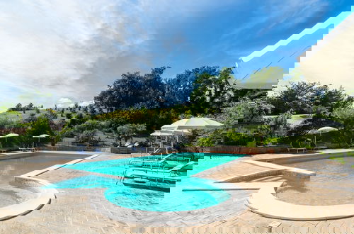 Foto 49 - Farmhouse in Perugia With Swimming Pool