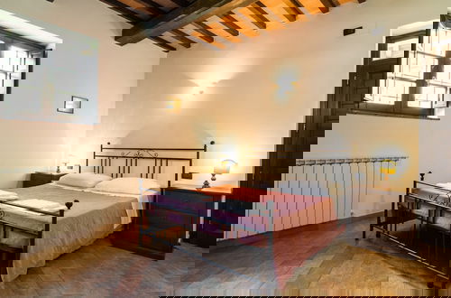 Foto 5 - Farmhouse in Perugia With Swimming Pool