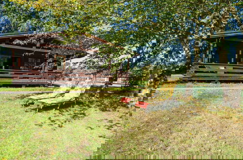 Foto 46 - Holiday Home on a Horse Farm in the Luneburg Heath