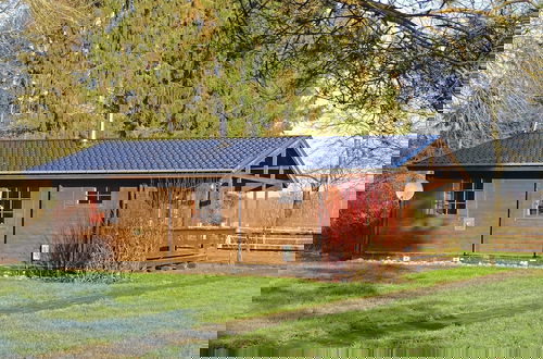 Foto 60 - Holiday Home on a Horse Farm in the Luneburg Heath