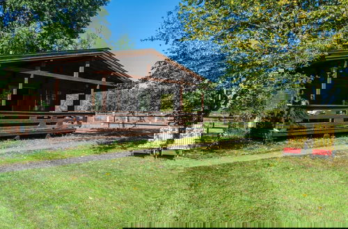 Foto 53 - Holiday Home on a Horse Farm in the Luneburg Heath