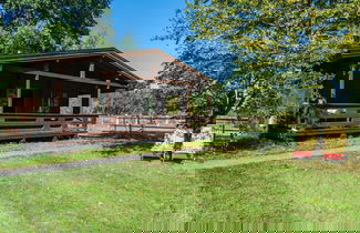 Foto 1 - Holiday Home on a Horse Farm in the Luneburg Heath