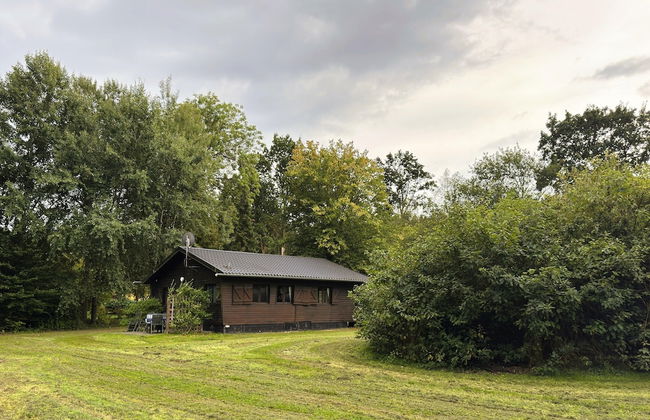 Blockhauser auf Reiterhof in Eschede - Foto 73