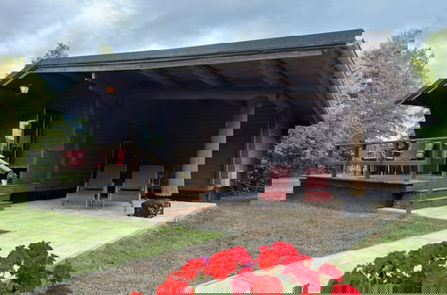 Foto 62 - Holiday Home on a Horse Farm in the Luneburg Heath