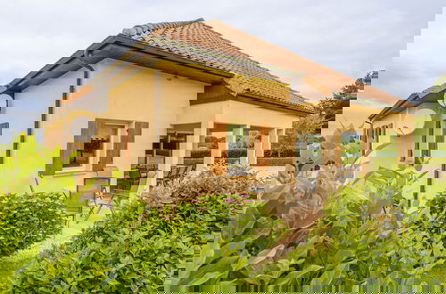 Foto 61 - Modern Holiday Home in Aquitaine