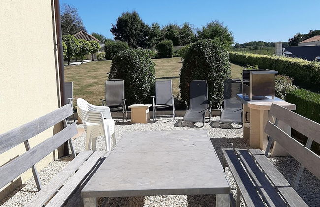 Modern Holiday Home in Aquitaine - Foto 40