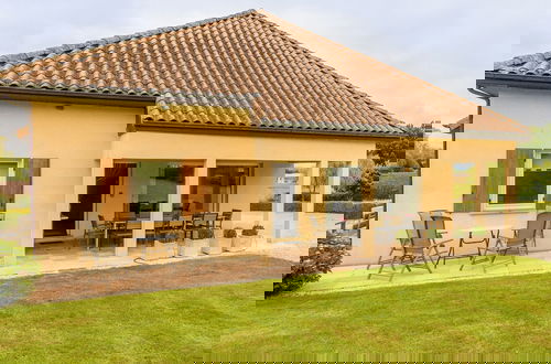 Foto 59 - Modern Holiday Home in Aquitaine