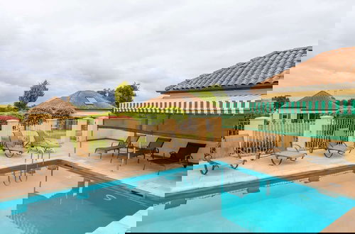 Foto 38 - Modern Holiday Home in Aquitaine