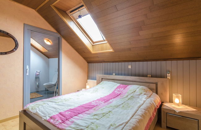 Modern Holiday Home in Aquitaine - Foto 17