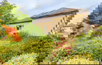 Foto 1 - Modern Holiday Home in Aquitaine