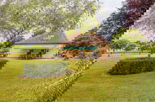 Foto 62 - Modern Holiday Home in Aquitaine
