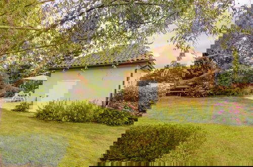 Foto 54 - Modern Holiday Home in Aquitaine