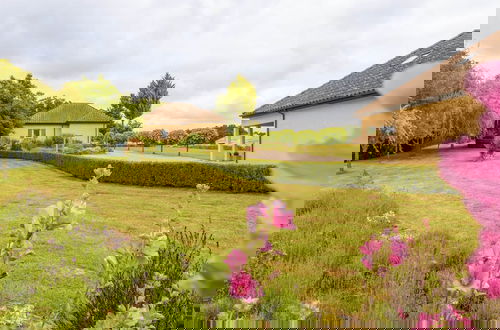 Foto 65 - Modern Holiday Home in Aquitaine