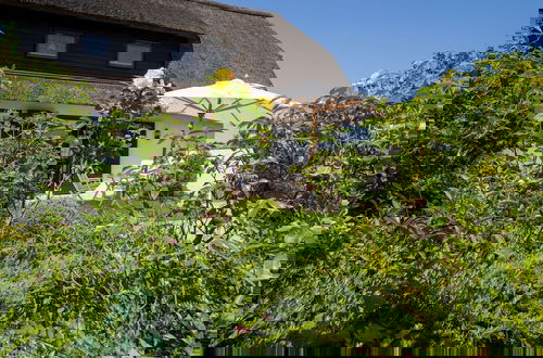 Foto 45 - Thatched Roof House in St.peter Ording