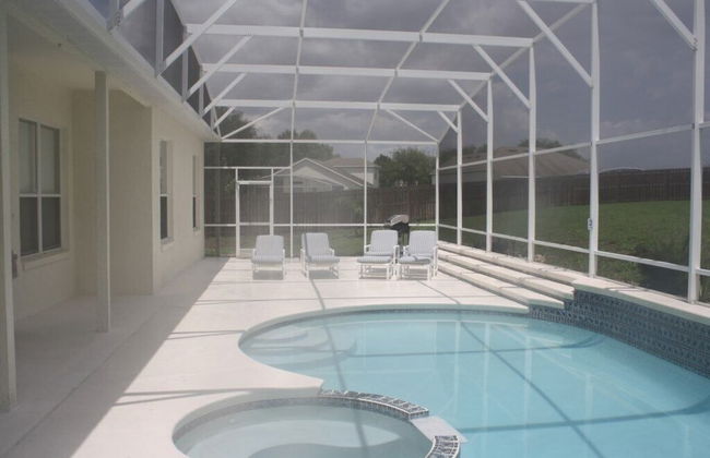 Hampton Lakes Villa - Foto 1