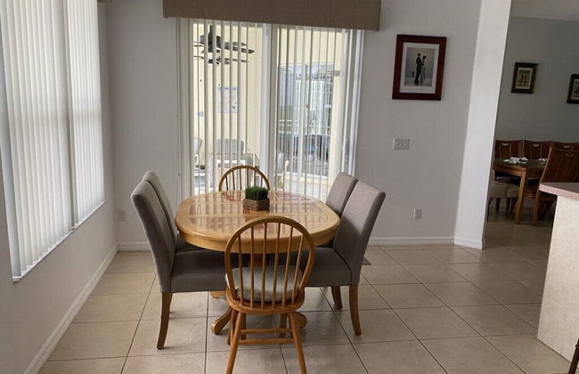 Hampton Lakes Villa - Foto 12