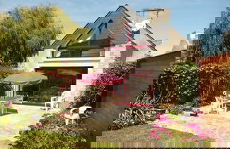 Foto 1 - Cottage, Plouguerneau