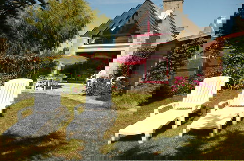 Foto 16 - Cottage, Plouguerneau