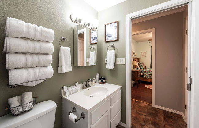 Songbird Haven Cozy Country Getaway - Foto 18