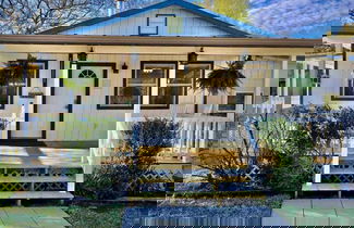 Foto 2 - Songbird Haven Cozy Country Getaway