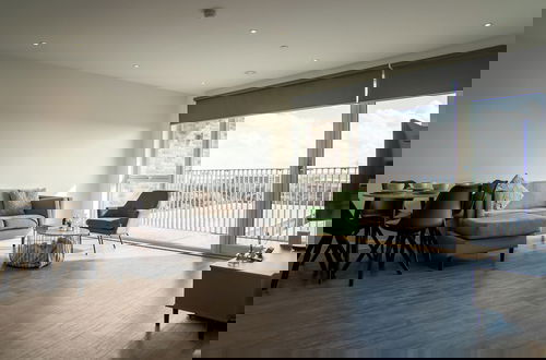 Photo 10 - Luxora - Luxury 2 Bedroom Property