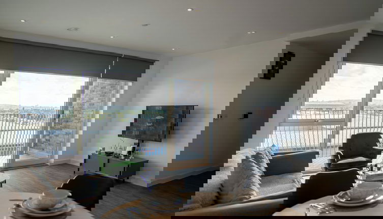 Photo 1 - Luxora - Luxury 2 Bedroom Property