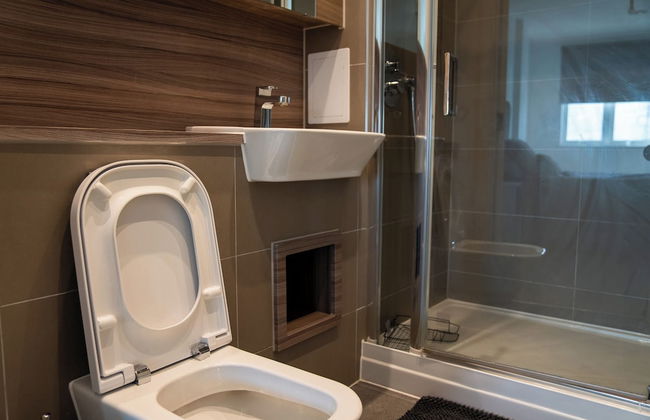 Luxora - Luxury 2 Bedroom Property - Foto 16