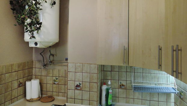 Cozinha privada