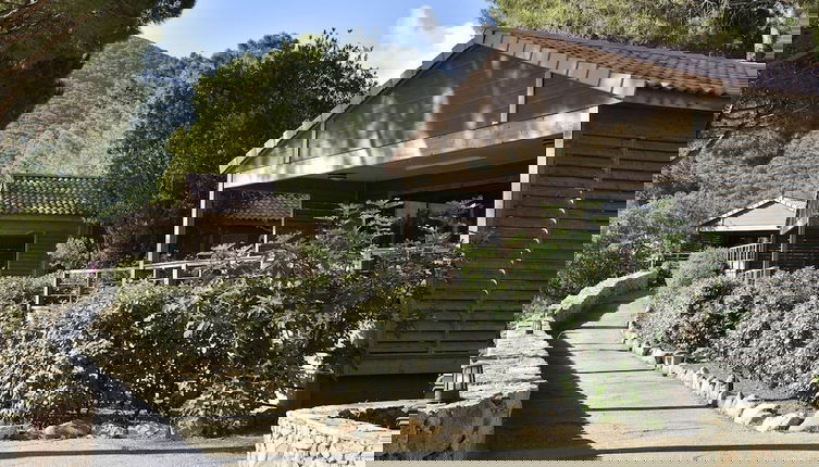 Foto 1 - Chalet With Direct Access to the sea