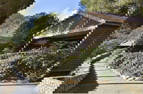 Foto 1 - Chalet With Direct Access to the sea