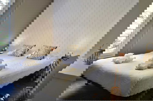 Foto 2 - Chalet With Direct Access to the sea