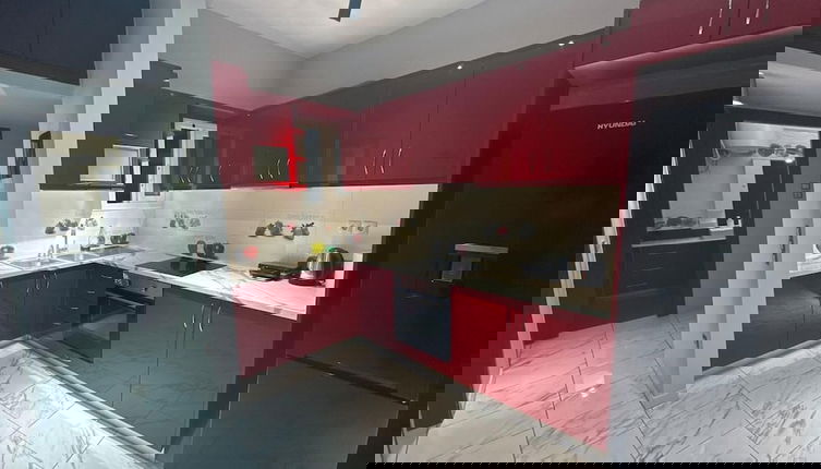 Foto 1 - Red Roses Apartment - At083