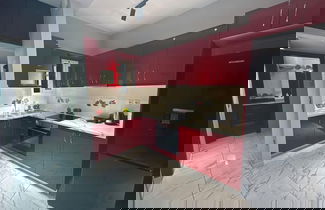 Foto 1 - Red Roses Apartment - At083