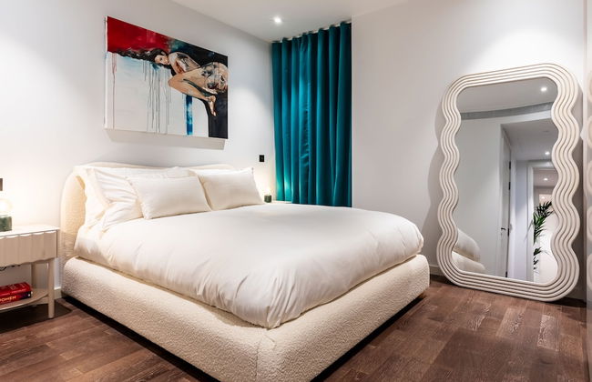 Luxurious Haven in Battersea - Foto 2