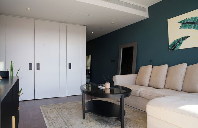 Luxurious Haven in Battersea - Foto 14