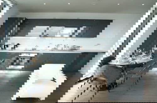 Foto 11 - Luxurious Haven in Battersea