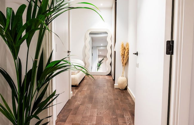 Luxurious Haven in Battersea - Foto 4