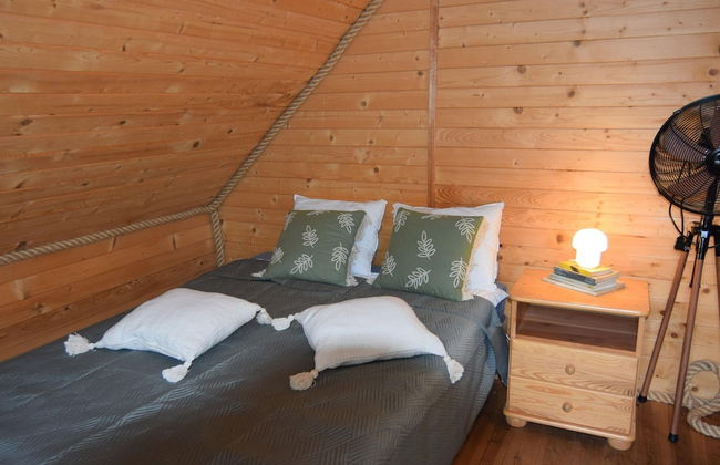Holiday Home Nadole Near Baltic Sea - Foto 2