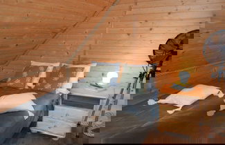 Foto 2 - Holiday Home for 6 People With Sauna and hot tub