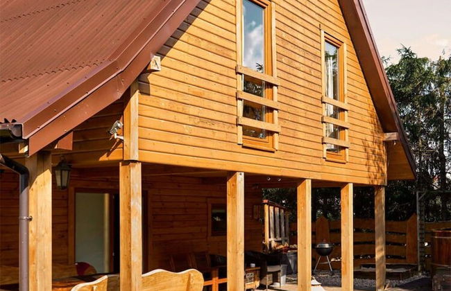 Holiday Home Nadole Near Baltic Sea - Foto 28