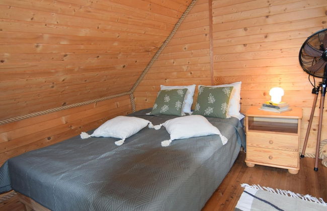 Holiday Home Nadole Near Baltic Sea - Foto 5