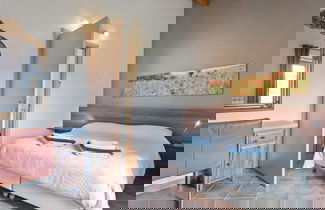 Foto 3 - Gorgeous Mansion in Ripabottoni With Swimming Pool