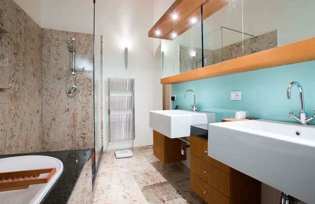 Gorgeous Mansion in Ripabottoni With Swimming Pool - Foto 50