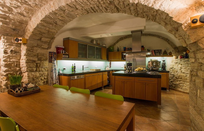 Gorgeous Mansion in Ripabottoni With Swimming Pool - Foto 22