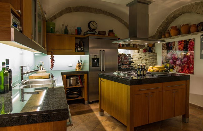 Gorgeous Mansion in Ripabottoni With Swimming Pool - Foto 21