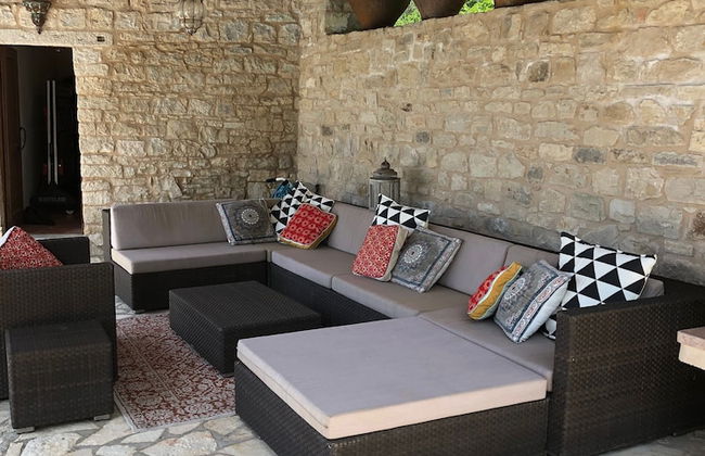 Gorgeous Mansion in Ripabottoni With Swimming Pool - Foto 40